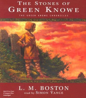 The Stones of Green Knowe 1593160658 Book Cover
