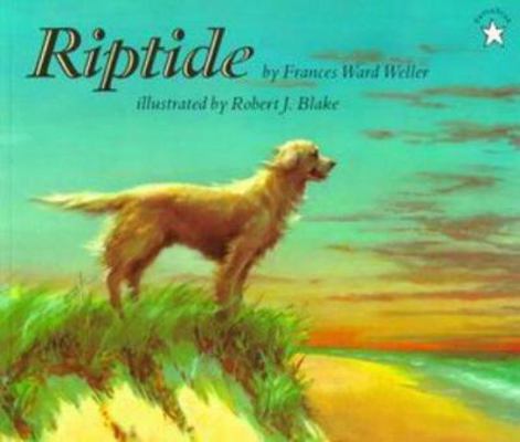 Riptide (Paperstar) 0698113861 Book Cover