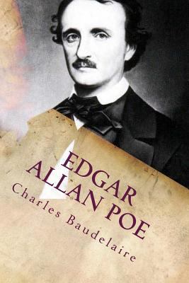 Edgar Allan Poe: Sa vie et ses oeuvres [French] 1545180903 Book Cover