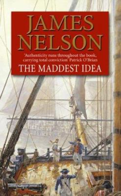 The Maddest Idea 0552149616 Book Cover