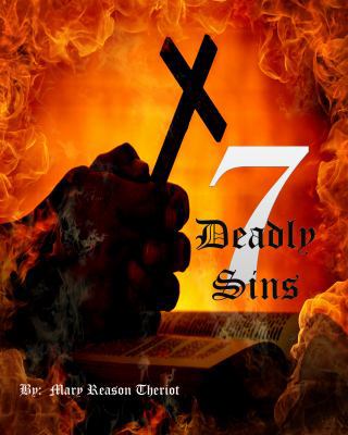 Seven Deadly Sins 1945393130 Book Cover