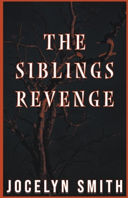 The Siblings Revenge B0C6PDYNYB Book Cover