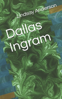 Dallas Ingram 1690802677 Book Cover