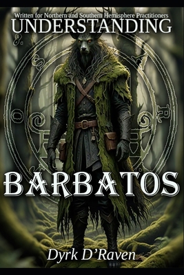 Understanding Barbatos B0G6Y5L533 Book Cover