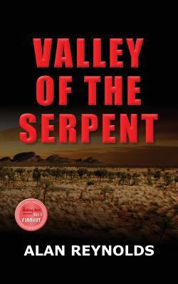 Valley of the Serpent 1910406635 Book Cover