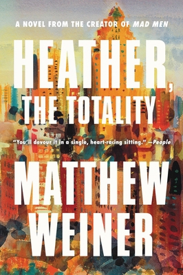 Heather, the Totality 0316435325 Book Cover