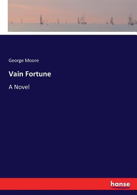 Vain Fortune 3337001874 Book Cover