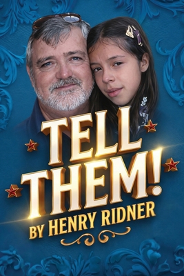 Tell Them! B0GWLWSB57 Book Cover