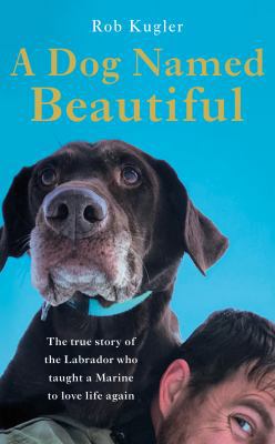 Dog Named Beautiful            Book Cover