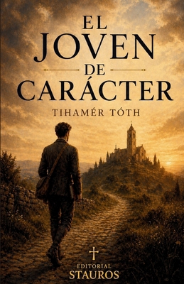 El joven de carácter [Spanish] B0GZG9H5R9 Book Cover