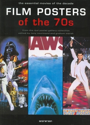 Film Posters of the 70s: The Essential Movies o... 3822845310 Book Cover