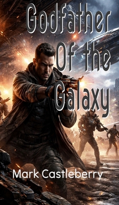 Godfather Of The Galaxy B0GX7SC751 Book Cover