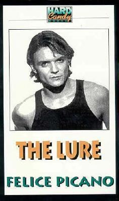 The Lure 1563333988 Book Cover
