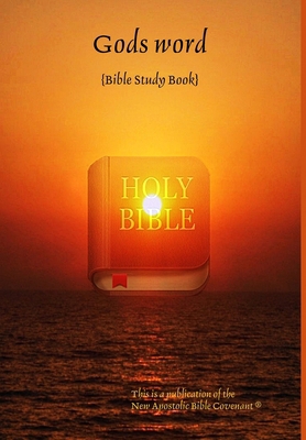 Gods word 1326275143 Book Cover