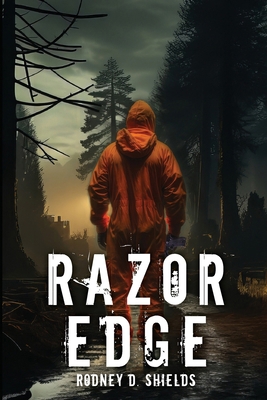Razor Edge 196541303X Book Cover