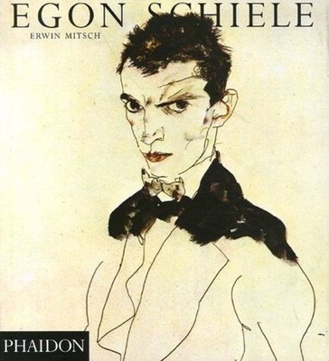 Egon Schiele B004GZUI3O Book Cover
