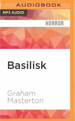 Basilisk 153183826X Book Cover
