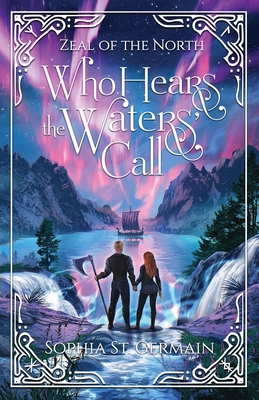 Who Hears the Waters' Call 9199004011 Book Cover