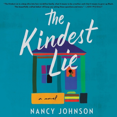 The Kindest Lie 1799950417 Book Cover