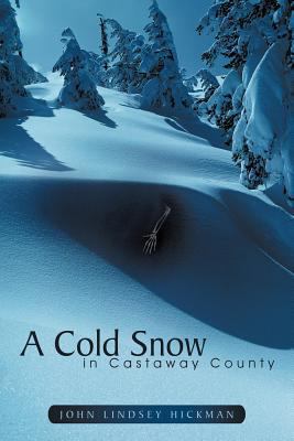 A Cold Snow in Castaway County 1467048801 Book Cover