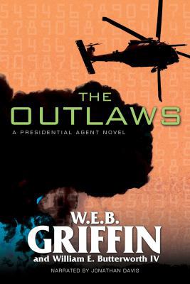 The Outlaws 1449844790 Book Cover