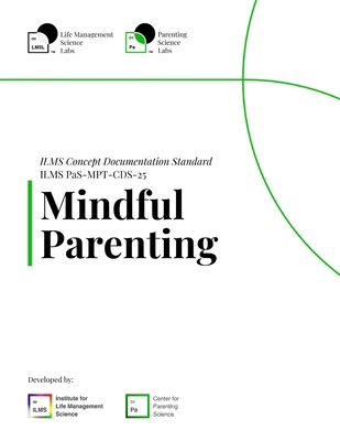 ILMS Concept Documentation Standard - Mindful P... B0FTZQ3TYG Book Cover