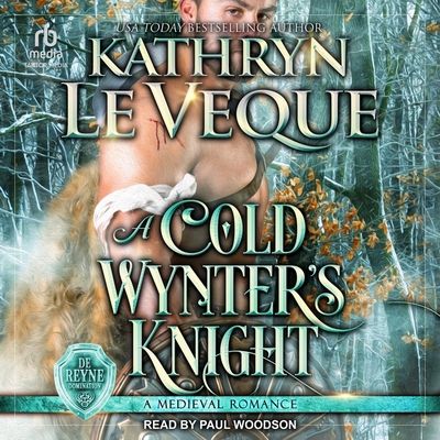 A Cold Wynter's Knight B0CDB6T5Y3 Book Cover