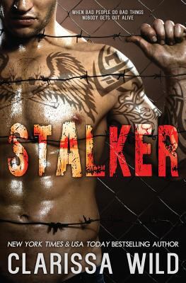 Stalker 151420407X Book Cover