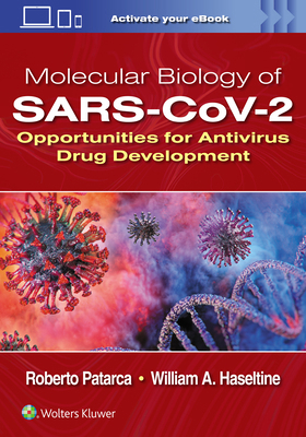 Molecular Biology of Sars-Cov-2: Opportunities ... 1975231325 Book Cover