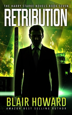 Retribution 1536957453 Book Cover