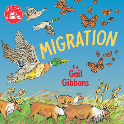 Migration 082344838X Book Cover