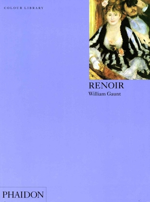 Renoir: Colour Library 0714827568 Book Cover