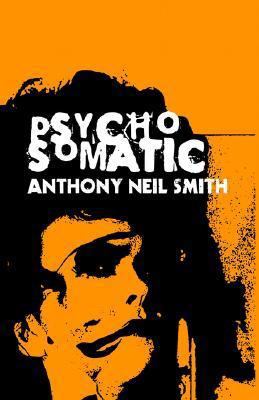Psychosomatic 0809550903 Book Cover