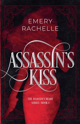 Assassin's Kiss B0GQ754RBX Book Cover