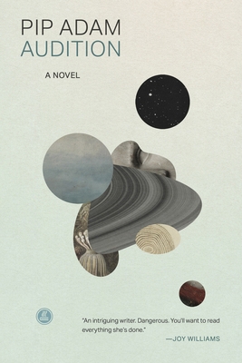 Audition 1566897319 Book Cover