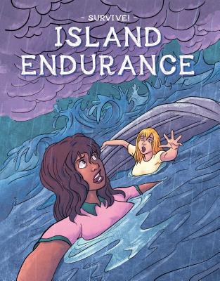 Island Endurance 1532135130 Book Cover