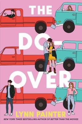 The Do-Over 1665932376 Book Cover