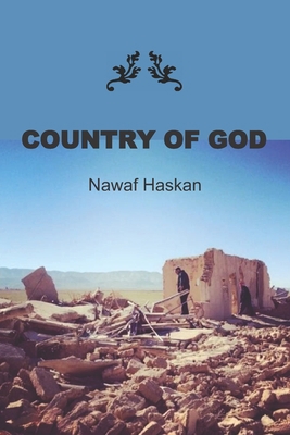 Country of God 173528274X Book Cover