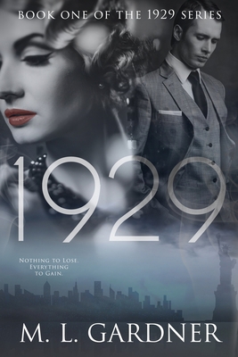 1929: Book One 1660623448 Book Cover