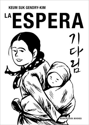 La Espera / The Waiting [Spanish] 8418897775 Book Cover