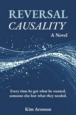 Reversal Causality B0GW11FR43 Book Cover
