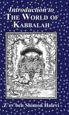 Introduction to the World of Kabbalah 1909171042 Book Cover