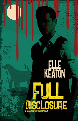 Full Disclosure 1960912305 Book Cover