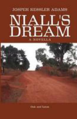 Niall's Dream 1497475384 Book Cover