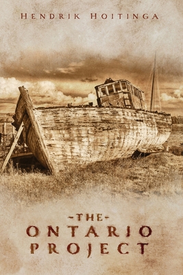 The Ontario Project 1967279152 Book Cover