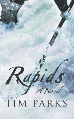 Rapids 0436205599 Book Cover