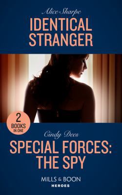 Identical Stranger: Identical Stranger / Specia... 0263274233 Book Cover