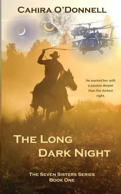 The Long Dark Night CS 1484196864 Book Cover