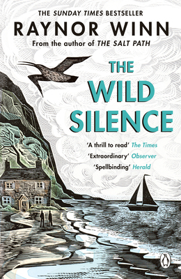 The Wild Silence: The Sunday Times Bestseller 2... 024140147X Book Cover
