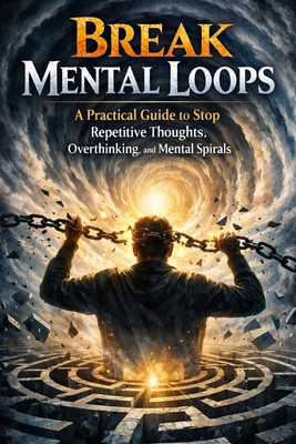 Break Mental Loops: A Practical Guide to Stop R... B0GC51CWTJ Book Cover